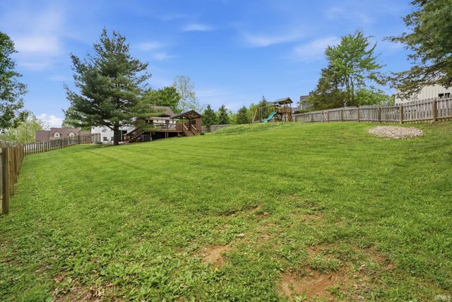 6650 N Rhinestone Drive, Ellettsville, IN 47429