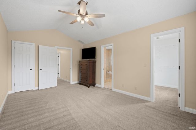 6650 N Rhinestone Drive, Ellettsville, IN 47429