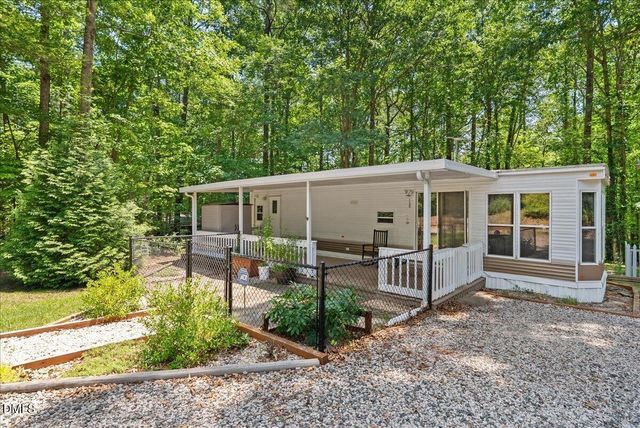 120 Pawnee Drive, Louisburg, NC 27549