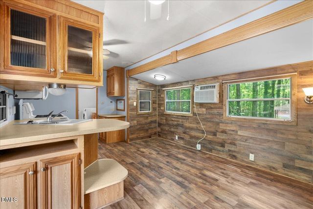 120 Pawnee Drive, Louisburg, NC 27549