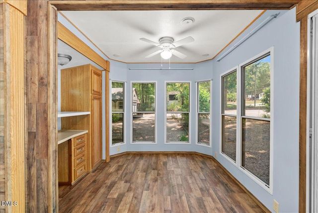 120 Pawnee Drive, Louisburg, NC 27549
