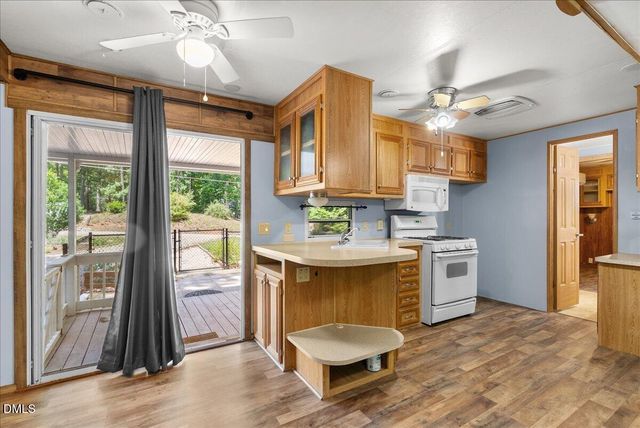 120 Pawnee Drive, Louisburg, NC 27549