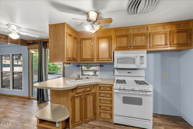 120 Pawnee Drive, Louisburg, NC 27549