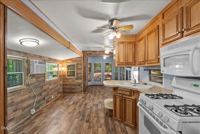 120 Pawnee Drive, Louisburg, NC 27549