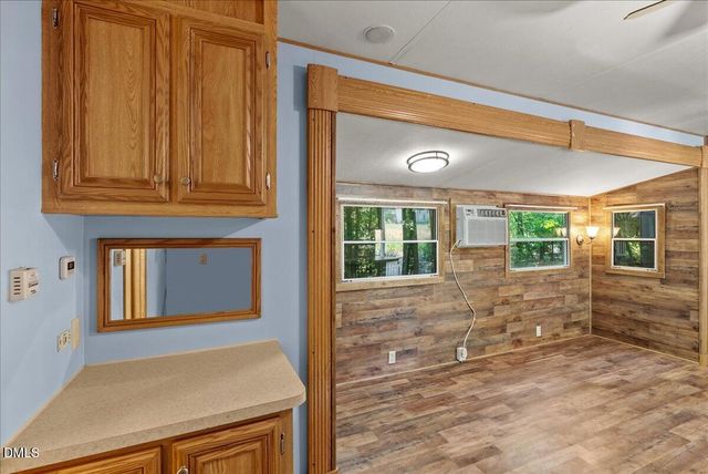 120 Pawnee Drive, Louisburg, NC 27549