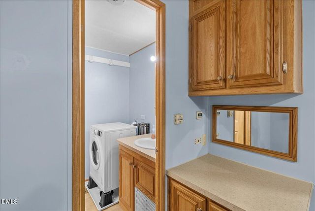 120 Pawnee Drive, Louisburg, NC 27549