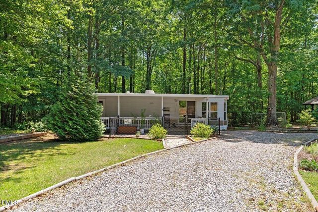 120 Pawnee Drive, Louisburg, NC 27549