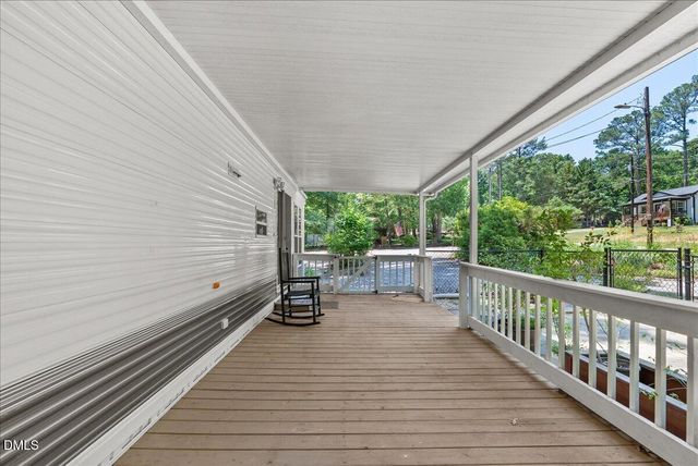 120 Pawnee Drive, Louisburg, NC 27549