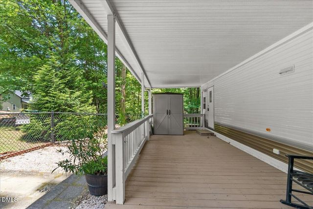 120 Pawnee Drive, Louisburg, NC 27549