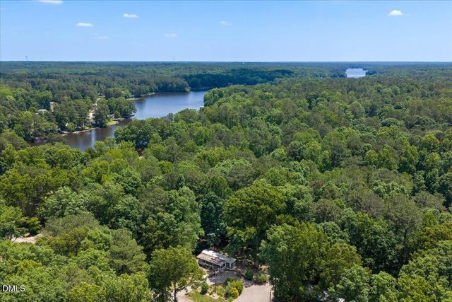 120 Pawnee Drive, Louisburg, NC 27549