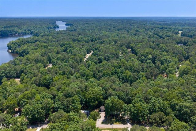 120 Pawnee Drive, Louisburg, NC 27549