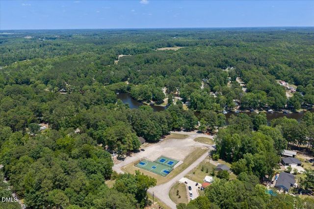 120 Pawnee Drive, Louisburg, NC 27549