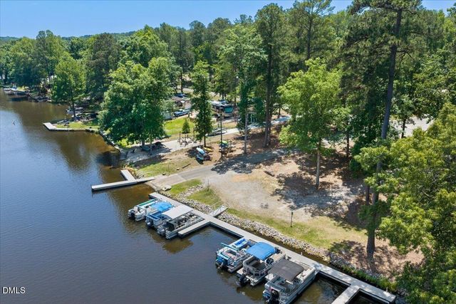 120 Pawnee Drive, Louisburg, NC 27549