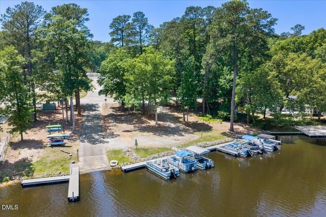 120 Pawnee Drive, Louisburg, NC 27549
