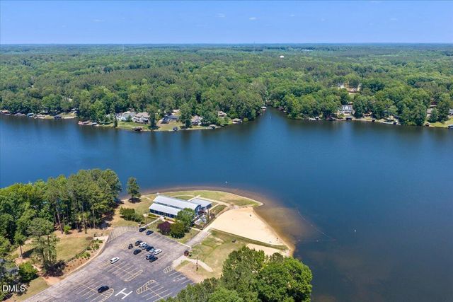 120 Pawnee Drive, Louisburg, NC 27549
