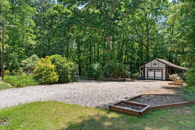 120 Pawnee Drive, Louisburg, NC 27549
