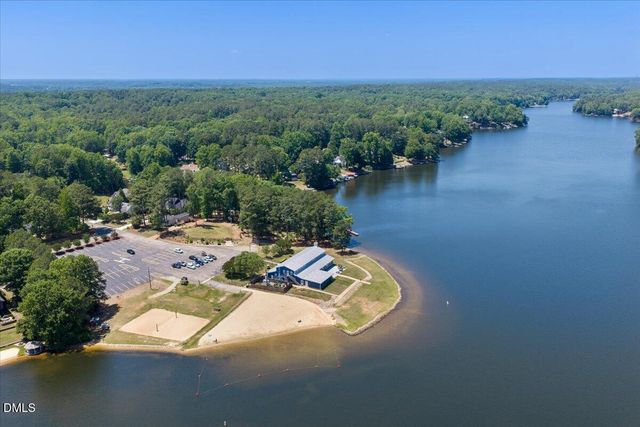 120 Pawnee Drive, Louisburg, NC 27549