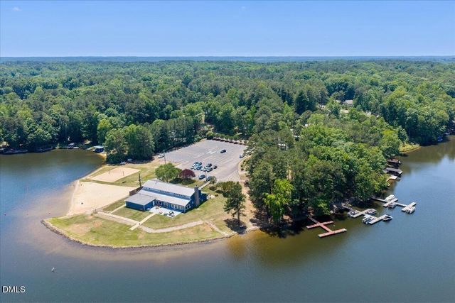 120 Pawnee Drive, Louisburg, NC 27549