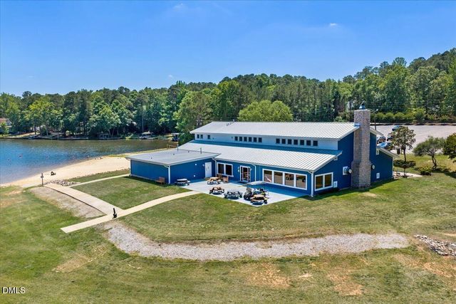 120 Pawnee Drive, Louisburg, NC 27549