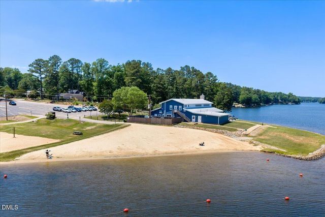 120 Pawnee Drive, Louisburg, NC 27549