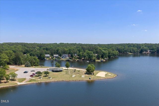 120 Pawnee Drive, Louisburg, NC 27549