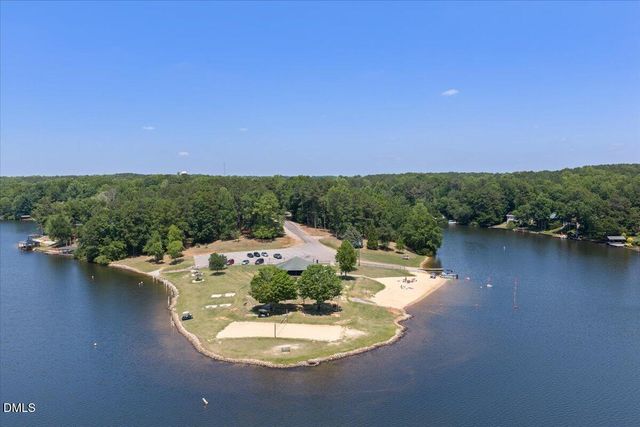 120 Pawnee Drive, Louisburg, NC 27549