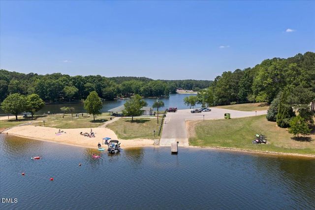 120 Pawnee Drive, Louisburg, NC 27549
