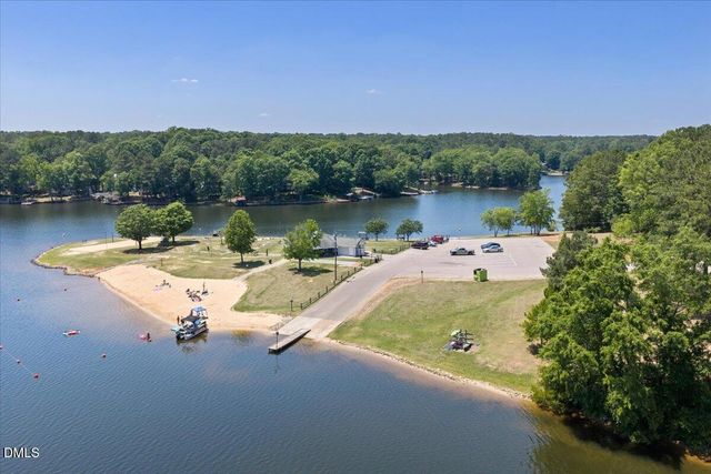 120 Pawnee Drive, Louisburg, NC 27549