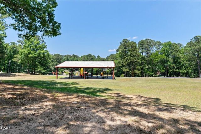 120 Pawnee Drive, Louisburg, NC 27549
