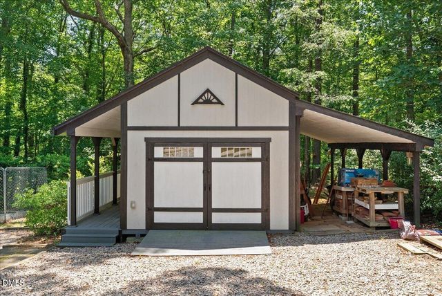 120 Pawnee Drive, Louisburg, NC 27549