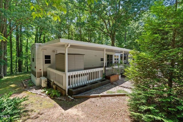 120 Pawnee Drive, Louisburg, NC 27549