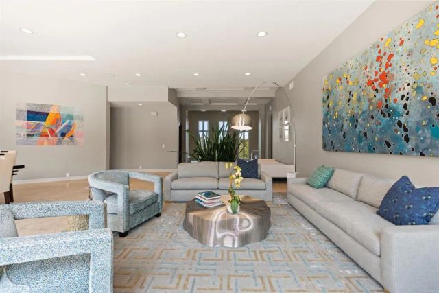 16775 Via Lago Azul, Rancho Santa Fe, CA 92067