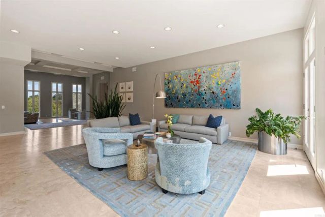 16775 Via Lago Azul, Rancho Santa Fe, CA 92067