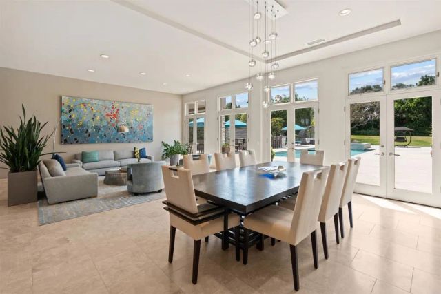 16775 Via Lago Azul, Rancho Santa Fe, CA 92067