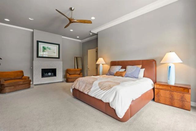 16775 Via Lago Azul, Rancho Santa Fe, CA 92067