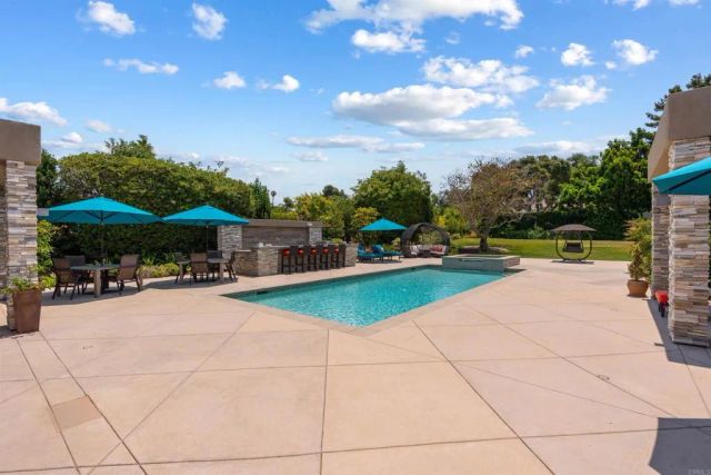 16775 Via Lago Azul, Rancho Santa Fe, CA 92067