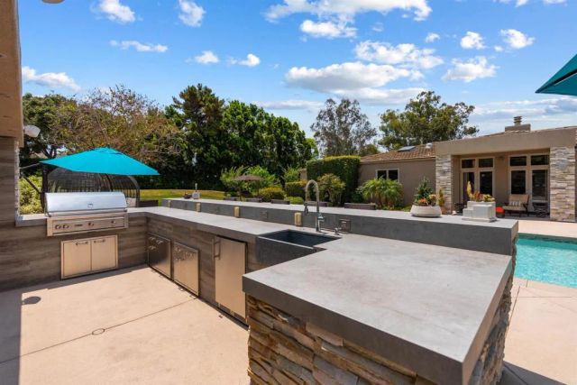 16775 Via Lago Azul, Rancho Santa Fe, CA 92067