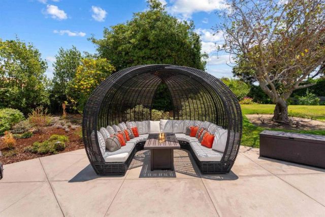 16775 Via Lago Azul, Rancho Santa Fe, CA 92067