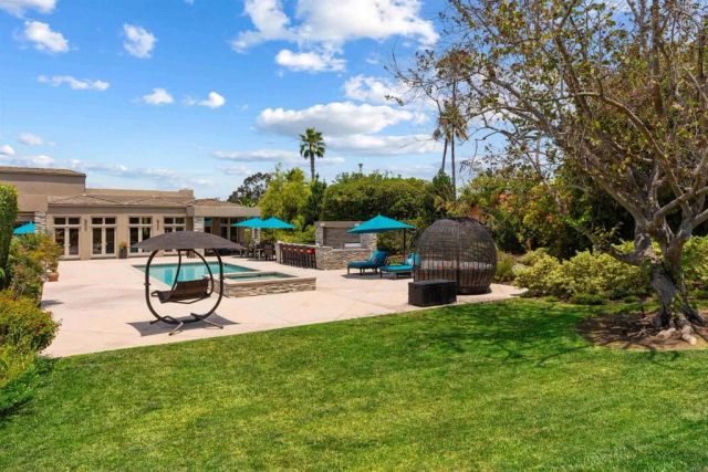 16775 Via Lago Azul, Rancho Santa Fe, CA 92067