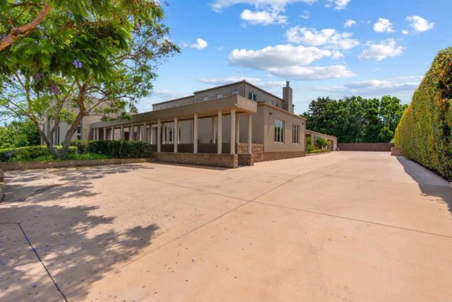 16775 Via Lago Azul, Rancho Santa Fe, CA 92067