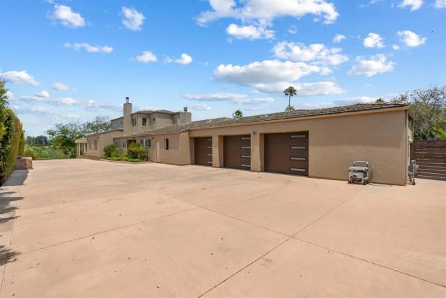 16775 Via Lago Azul, Rancho Santa Fe, CA 92067