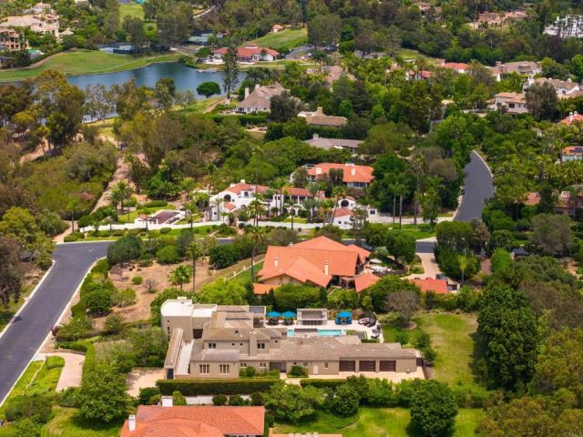 16775 Via Lago Azul, Rancho Santa Fe, CA 92067