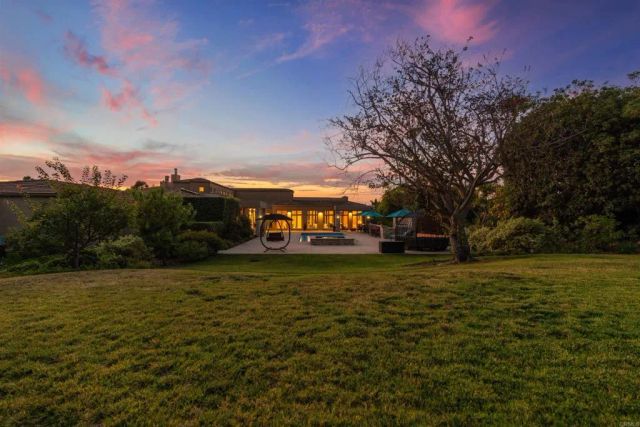 16775 Via Lago Azul, Rancho Santa Fe, CA 92067
