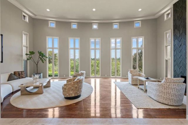 16775 Via Lago Azul, Rancho Santa Fe, CA 92067