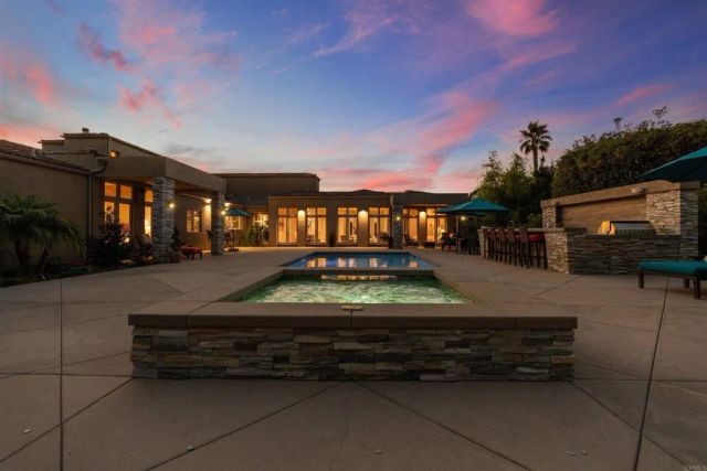 16775 Via Lago Azul, Rancho Santa Fe, CA 92067