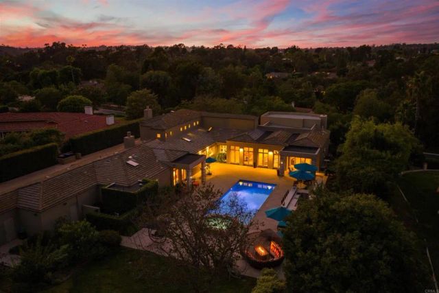 16775 Via Lago Azul, Rancho Santa Fe, CA 92067