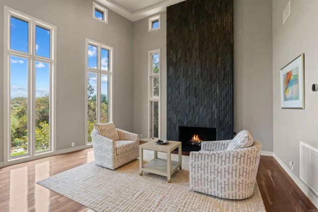 16775 Via Lago Azul, Rancho Santa Fe, CA 92067