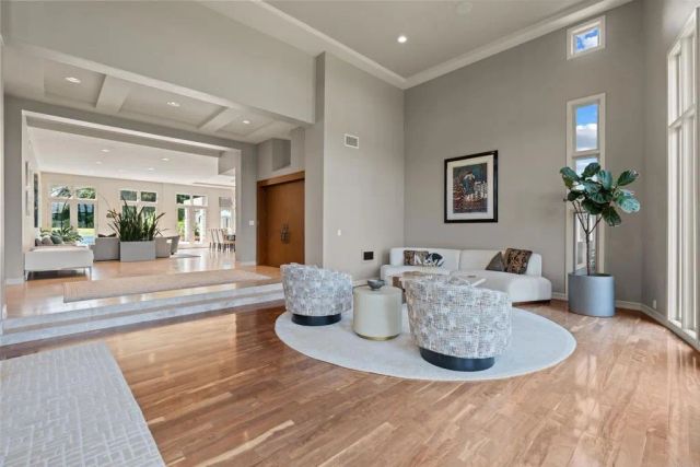 16775 Via Lago Azul, Rancho Santa Fe, CA 92067