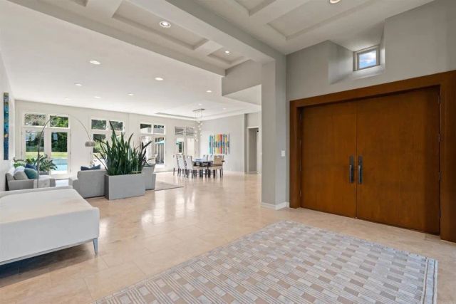 16775 Via Lago Azul, Rancho Santa Fe, CA 92067