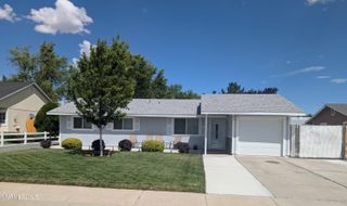 707 Addler Road, Gardnerville, NV 89460